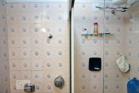 Casa para alugar com 240m², 5 quartos e 2 vagas Casa para alugar com 240m², 5 quartos e 2 vagasBanheiro 2 da Suíte 2