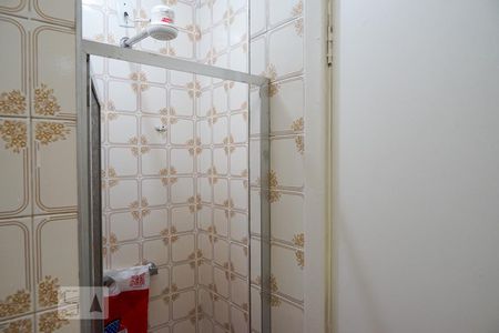 Casa para alugar com 240m², 5 quartos e 2 vagas Casa para alugar com 240m², 5 quartos e 2 vagasBanheiro da Suíte 1