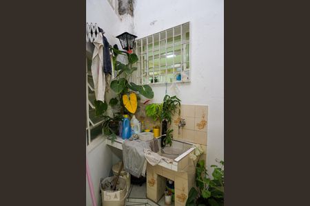 Casa para alugar com 240m², 5 quartos e 2 vagas Casa para alugar com 240m², 5 quartos e 2 vagasÁrea de Serviço