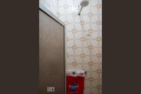 Casa para alugar com 240m², 5 quartos e 2 vagas Casa para alugar com 240m², 5 quartos e 2 vagasBanheiro da Suíte 1