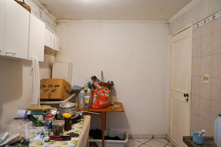 Casa para alugar com 240m², 5 quartos e 2 vagas Casa para alugar com 240m², 5 quartos e 2 vagasCozinha 2