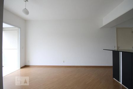 Sala de apartamento para alugar com 2 quartos, 66m² em Paraíso, São Paulo