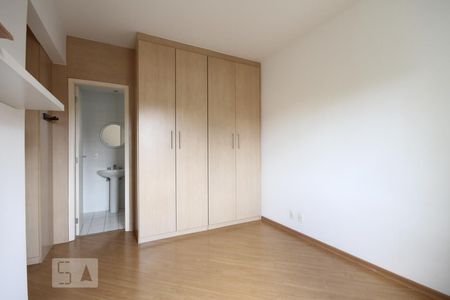 Suíte 1 de apartamento para alugar com 2 quartos, 66m² em Paraíso, São Paulo