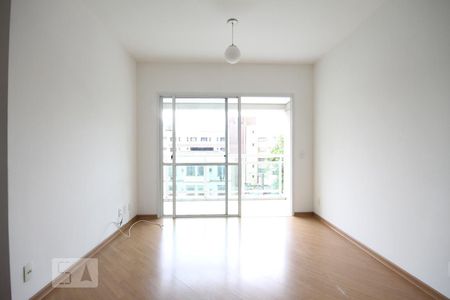 Sala de apartamento para alugar com 2 quartos, 66m² em Paraíso, São Paulo