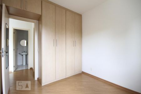 Quarto de apartamento para alugar com 2 quartos, 66m² em Paraíso, São Paulo