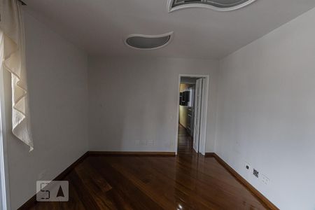 Sala de apartamento para alugar com 3 quartos, 93m² em Vila Gomes Cardim, São Paulo