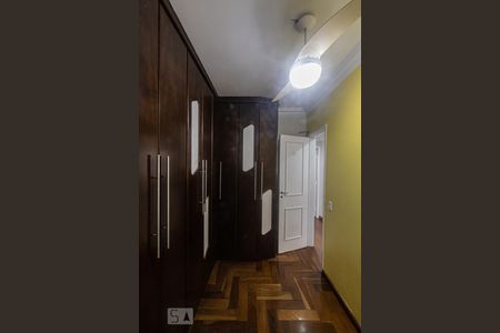 Escritório de apartamento para alugar com 3 quartos, 93m² em Vila Gomes Cardim, São Paulo