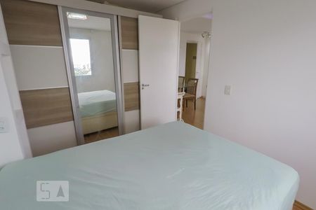 Quarto de apartamento para alugar com 1 quarto, 33m² em Cambuci, São Paulo