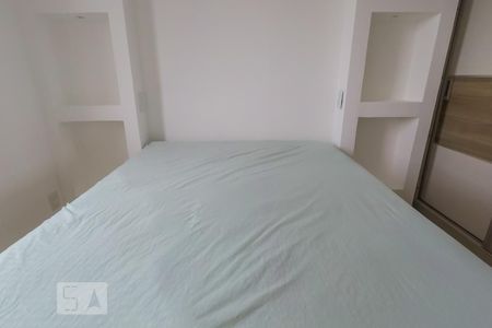 Quarto de apartamento para alugar com 1 quarto, 33m² em Cambuci, São Paulo