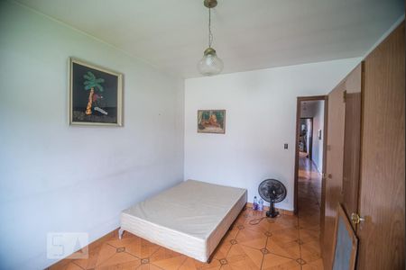 Quarto 1 de casa para alugar com 3 quartos, 120m² em Jardim Vila Formosa, São Paulo