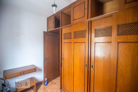 Quarto 2 de casa para alugar com 3 quartos, 120m² em Jardim Vila Formosa, São Paulo