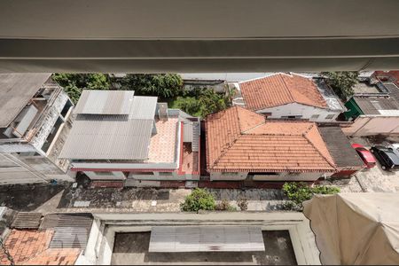 Vista Varanda de apartamento à venda com 3 quartos, 129m² em Cachambi, Rio de Janeiro