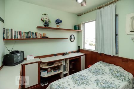 Quarto 1 de apartamento à venda com 3 quartos, 129m² em Cachambi, Rio de Janeiro