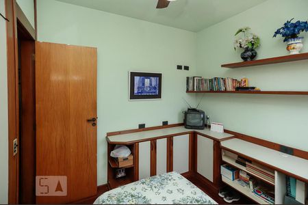 Quarto 1 de apartamento à venda com 3 quartos, 129m² em Cachambi, Rio de Janeiro