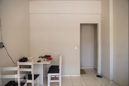 Sala de apartamento à venda com 3 quartos, 103m² em Copacabana, Rio de Janeiro