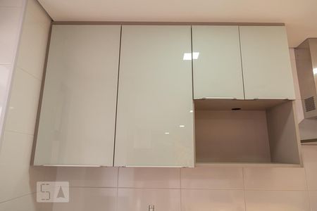 Armário da Sala/Cozinha/Área de Serviço Integradas de apartamento para alugar com 2 quartos, 70m² em Santa Efigênia, Belo Horizonte