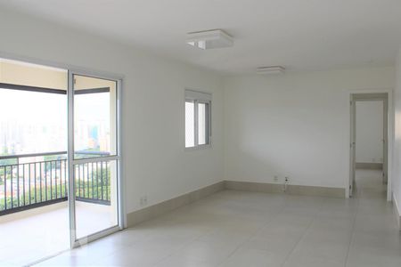 Sala de Estar de apartamento à venda com 3 quartos, 120m² em Vila Leopoldina, São Paulo