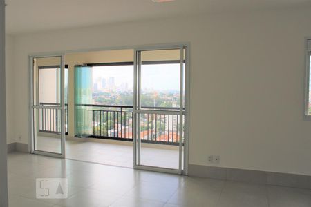 Sala de Estar de apartamento à venda com 3 quartos, 120m² em Vila Leopoldina, São Paulo