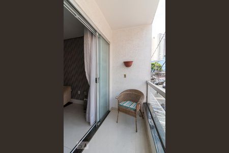 Varanda sala 1 de casa à venda com 5 quartos, 500m² em Jardim Gumercindo, Guarulhos
