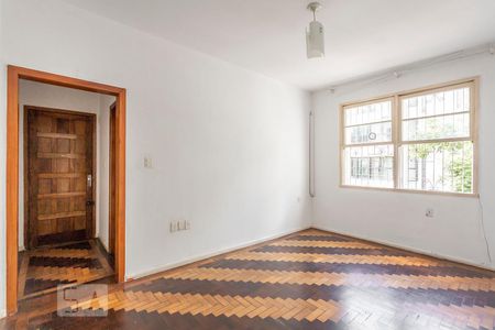 Sala de apartamento para alugar com 2 quartos, 60m² em Bela Vista, Porto Alegre