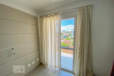 Sala de apartamento para alugar com 2 quartos, 55m² em Vila Nova, Novo Hamburgo