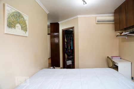 Suíte 1 de casa à venda com 3 quartos, 280m² em Vila Mariana, São Paulo