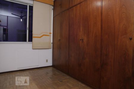 Quarto 1 de apartamento para alugar com 4 quartos, 130m² em Tijuca, Rio de Janeiro