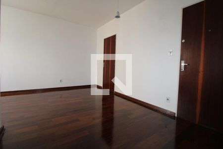 Sala de apartamento para alugar com 2 quartos, 95m² em Cambuí, Campinas