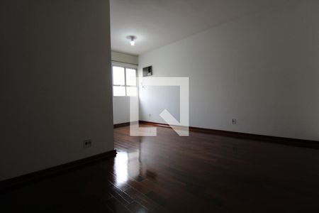 Sala de apartamento para alugar com 2 quartos, 95m² em Cambuí, Campinas