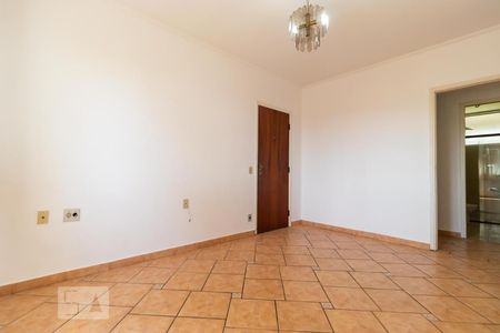 Sala de apartamento para alugar com 2 quartos, 77m² em Jardim Nossa Senhora Auxiliadora, Campinas