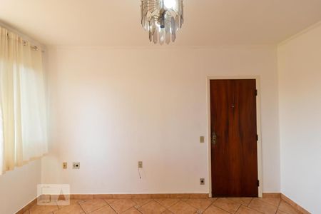 Sala de apartamento para alugar com 2 quartos, 77m² em Jardim Nossa Senhora Auxiliadora, Campinas