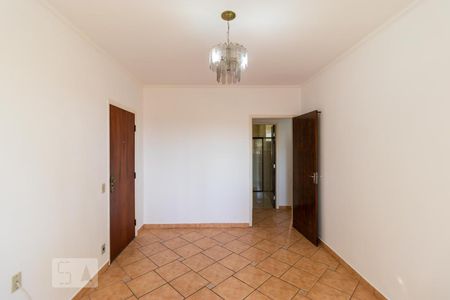 Sala de apartamento para alugar com 2 quartos, 77m² em Jardim Nossa Senhora Auxiliadora, Campinas