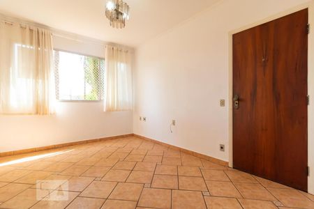 Sala de apartamento para alugar com 2 quartos, 77m² em Jardim Nossa Senhora Auxiliadora, Campinas