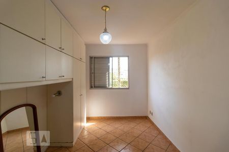 Quarto 01 de apartamento para alugar com 2 quartos, 77m² em Jardim Nossa Senhora Auxiliadora, Campinas