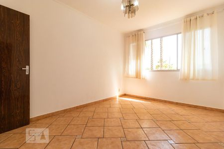 Sala de apartamento para alugar com 2 quartos, 77m² em Jardim Nossa Senhora Auxiliadora, Campinas