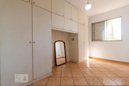 Quarto 01 de apartamento para alugar com 2 quartos, 77m² em Jardim Nossa Senhora Auxiliadora, Campinas