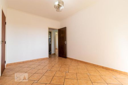 Sala de apartamento para alugar com 2 quartos, 77m² em Jardim Nossa Senhora Auxiliadora, Campinas