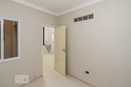 Quarto de apartamento à venda com 2 quartos, 42m² em Quarta Parada, São Paulo