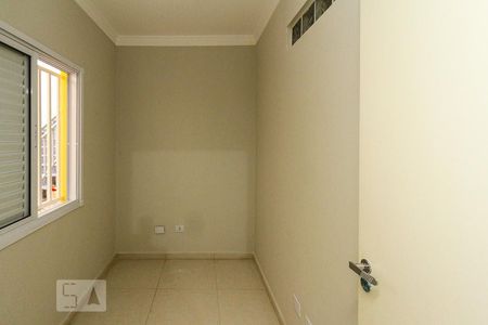 Quarto de apartamento à venda com 2 quartos, 42m² em Quarta Parada, São Paulo