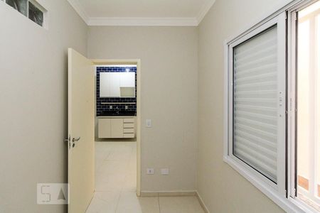 Quarto de apartamento à venda com 2 quartos, 42m² em Quarta Parada, São Paulo