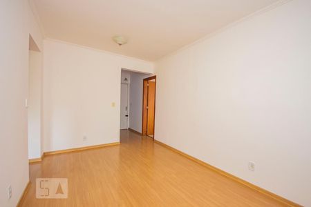 Sala de apartamento à venda com 1 quarto, 46m² em Mont Serrat, Porto Alegre
