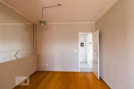 Sala de apartamento à venda com 3 quartos, 80m² em Cambuci, São Paulo