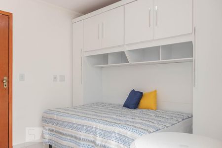 Sala/Quarto de kitnet/studio para alugar com 1 quarto, 15m² em Planalto Paulista, São Paulo