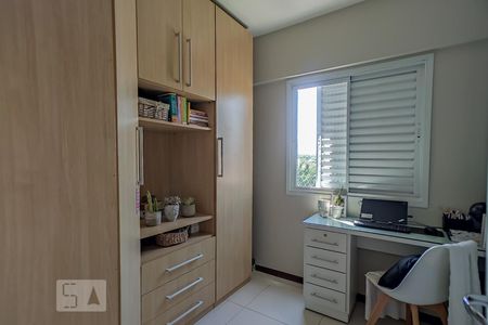 Quarto 1 de apartamento à venda com 2 quartos, 57m² em Jardim Esmeralda, São Paulo