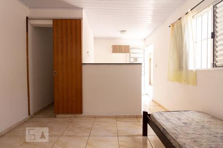 Quarto de kitnet/studio para alugar com 1 quarto, 20m² em Butantã, São Paulo