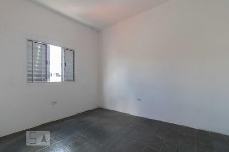 Quarto de casa para alugar com 1 quarto, 48m² em Vila Alpina, São Paulo