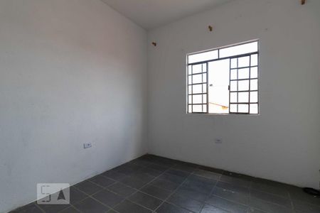 Sala de casa para alugar com 1 quarto, 48m² em Vila Alpina, São Paulo