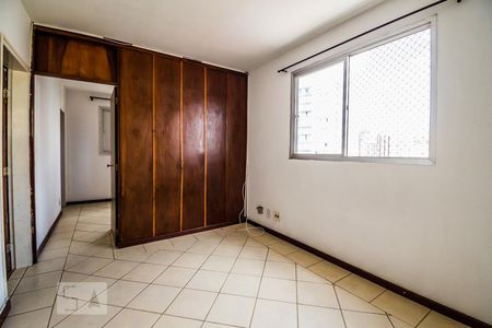 Sala de apartamento à venda com 1 quarto, 52m² em Vila Itapura, Campinas