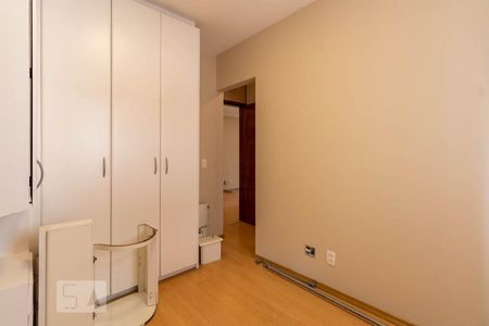 Suite de apartamento para alugar com 2 quartos, 55m² em Moema, São Paulo