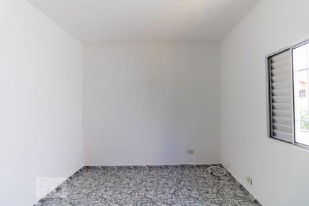 Suíte de casa para alugar com 1 quarto, 40m² em Tucuruvi, São Paulo